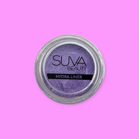 Suva Beauty Lustre Lilac Hydra Liner - Picture 1 of 4